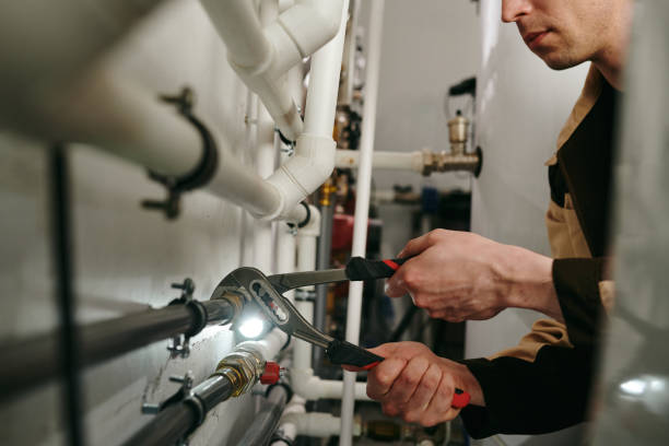 Best 24-Hour Plumber Near Me  in Harrison, NJ