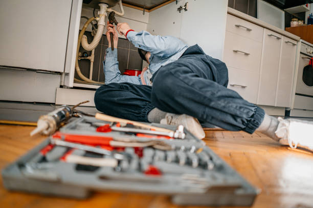 Best Pipe Repair Near Me  in Harrison, NJ