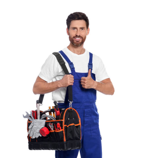 Best Clogged Drain Plumber  in Harrison, NJ
