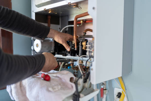 Best Sprinkler Systems  in Harrison, NJ