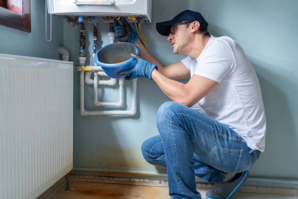  Harrison, NJ Plumbing Pros