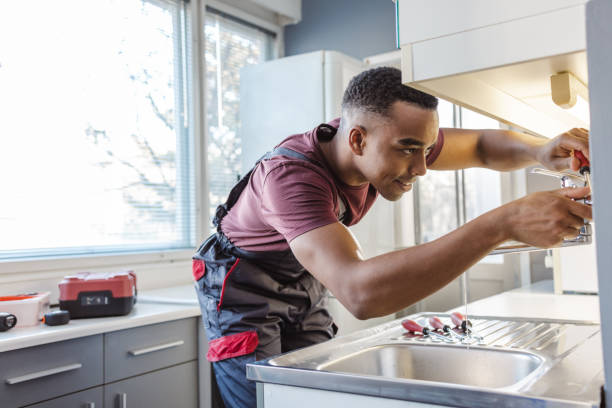 Best Affordable Plumber Near Me  in Harrison, NJ