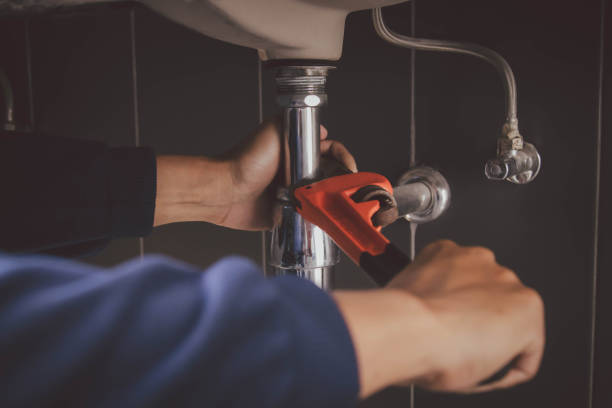 Best Same-Day Plumbing Service  in Harrison, NJ